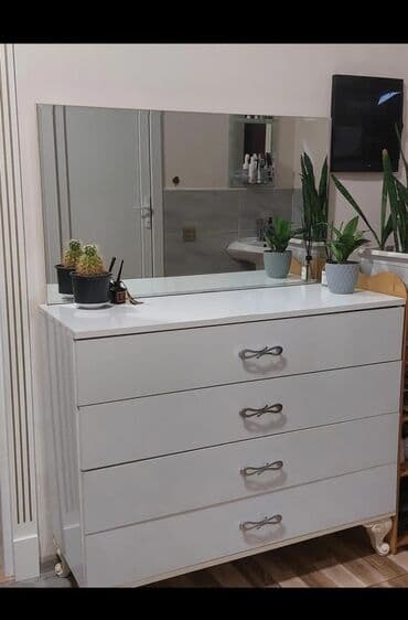 İşlənmiş, Güzgülü lalafo.az -da İşlənmiş, Güzgülü