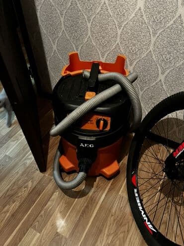 Паяльники: Sənaye tipli tozsoran – Absorpt Pro 300 - Güclü motor və tənzimlənən at lalafo.az — 2 Паяльники: Sənaye tipli tozsoran – Absorpt Pro 300 - Güclü motor və tənzimlənən — 2