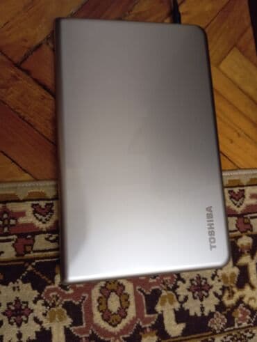Toshiba noutbuk - Marka/model: Toshiba Satellite seriyası (korpusda lalafo.az -da Toshiba noutbuk - Marka/model: Toshiba Satellite seriyası (korpusda