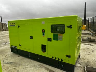 158kw-198kva FULLPOWER Ölkəmizdə ən yeni və ən keyfiyyətli GENPOWER lalafo.az -da 158kw-198kva FULLPOWER Ölkəmizdə ən yeni və ən keyfiyyətli GENPOWER