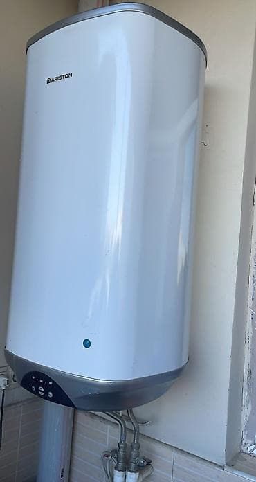 Ariston. 90azn 100lt yeni kimidir ünvan neftciler (7797)*Tehi E lalafo.az -da Ariston. 90azn 100lt yeni kimidir ünvan neftciler (7797)*Tehi E