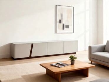 Düz TV altlığı, Polkasız, Taxtalı lalafo.az -da Düz TV altlığı, Polkasız, Taxtalı