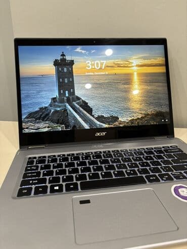 💻 Acer 2-in-1 Convertible Noutbuk – Sensor Ekran + Qələm + Barmaq İzi lalafo.az -da 💻 Acer 2-in-1 Convertible Noutbuk – Sensor Ekran + Qələm + Barmaq İzi