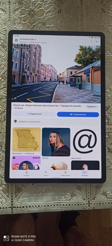 Супер планшет Lenovo TB-J706F. Windows 11. Экспортный вариант. Цена- lalafo.az -da Супер планшет Lenovo TB-J706F. Windows 11. Экспортный вариант. Цена-