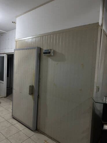 жумуш берилет охрана: Nerimanovda,metro parkin yaxinliginda,merkezde icareye soyuducu Anbar at lalafo.az — 5 жумуш берилет охрана: Nerimanovda,metro parkin yaxinliginda,merkezde icareye soyuducu Anbar — 5