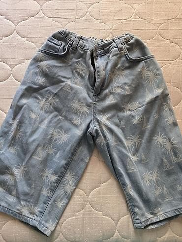 Şort, Oğlan üçün, 12 - 14 yaş lalafo.az -da Şort, Oğlan üçün, 12 - 14 yaş