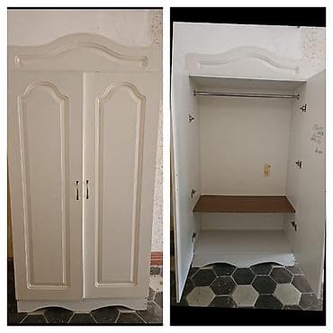 SehlaDolab tecili satilir eni 1m Hündürlük 1.75 Dərinlik 40 sm qiymet lalafo.az -da SehlaDolab tecili satilir eni 1m Hündürlük 1.75 Dərinlik 40 sm qiymet