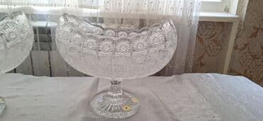 Tom xrustal, çütü 400 azn lalafo.az -da Tom xrustal, çütü 400 azn