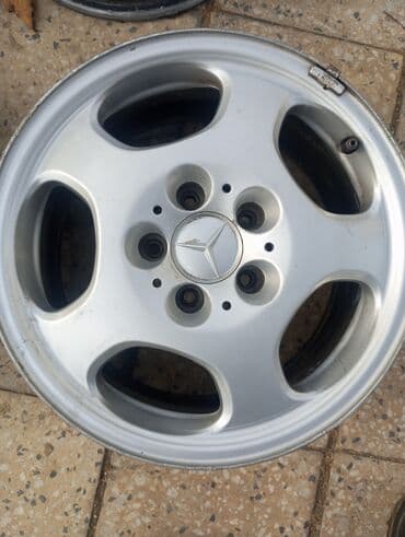 Mersedes.R.16 Diskiler göründüyü kimidi 1 Ededi de çat var lalafo.az -da Mersedes.R.16 Diskiler göründüyü kimidi 1 Ededi de çat var