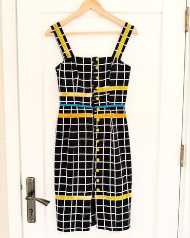 Gündəlik don, Midi, S lalafo.az -da Gündəlik don, Midi, S