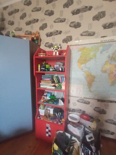 Oğlan üçün, İşlənmiş, Düz dolab lalafo.az -da Oğlan üçün, İşlənmiş, Düz dolab