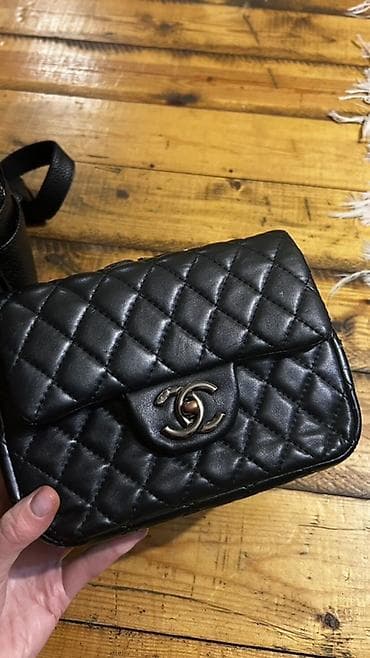 Çiyin çantası, Chanel lalafo.az -da Çiyin çantası, Chanel