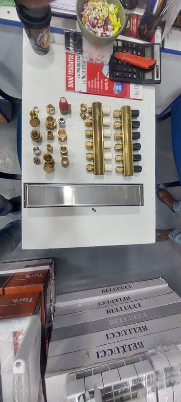 Кухонные краны: Məhsul: Dəsmal qurudan (radiator) – divara montaj üçün Təsvir: - at lalafo.az — 21 Кухонные краны: Məhsul: Dəsmal qurudan (radiator) – divara montaj üçün Təsvir: - — 21