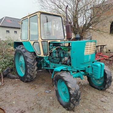 Təhlükəsiz kabinəli, arxa asqı və hidravlik çıxışları olan ümumi lalafo.az -da Təhlükəsiz kabinəli, arxa asqı və hidravlik çıxışları olan ümumi