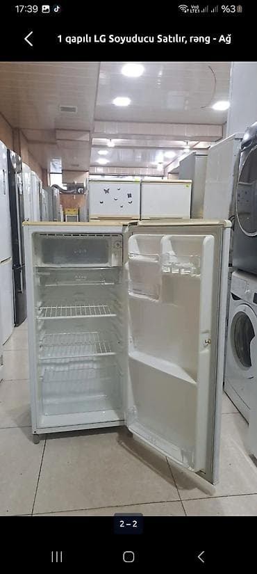 Soyucular lar prablemsizdir zemanetle satlır çeşidlerimiz çoxdur her at lalafo.az Soyucular lar prablemsizdir zemanetle satlır çeşidlerimiz çoxdur her