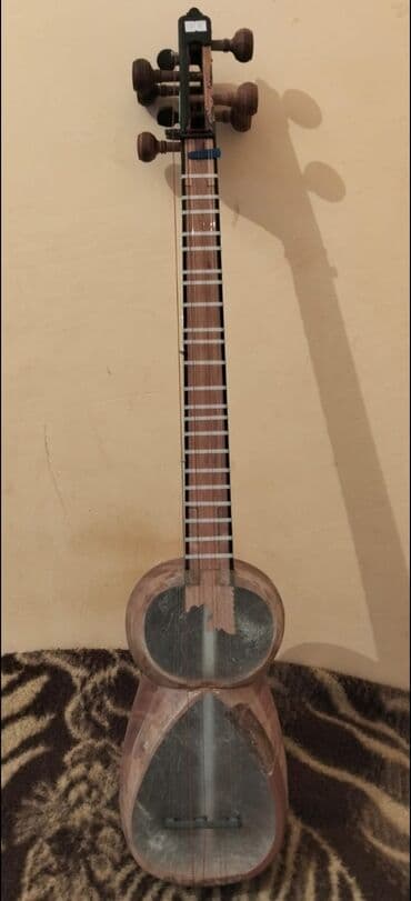 Keyfiyyətli Tar – Əla vəziyyətdə, münasib qiymətə! Məlumat: Peşəkar lalafo.az -da Keyfiyyətli Tar – Əla vəziyyətdə, münasib qiymətə! Məlumat: Peşəkar