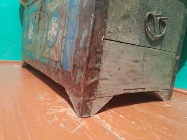 Qədimi Sandıq satılır cidi fikri olan zəng elesin lalafo.az -da Qədimi Sandıq satılır cidi fikri olan zəng elesin