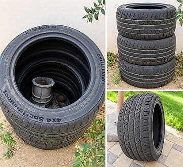 Razmer 275 40r 20 Teker 3 eded. Problemi yoxdur 30 azn (1) Unvan Bine lalafo.az -da Razmer 275 40r 20 Teker 3 eded. Problemi yoxdur 30 azn (1) Unvan Bine