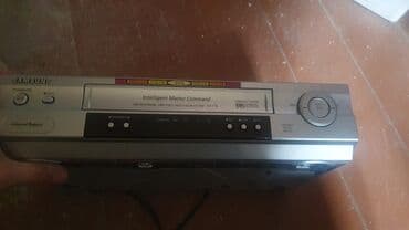 İşlənmiş Panasonic, Ünvandan götürmə lalafo.az -da İşlənmiş Panasonic, Ünvandan götürmə