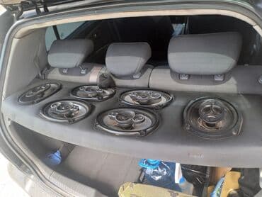 Dinamiklər və sabvuferlər, Karbon lalafo.az -da Dinamiklər və sabvuferlər, Karbon