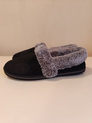 Теплые Sketchers ( оригинал ) в идеальном состоянии lalafo.az -da Теплые Sketchers ( оригинал ) в идеальном состоянии