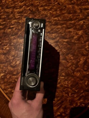 Kenwood orijinal tam işlək lalafo.az -da Kenwood orijinal tam işlək