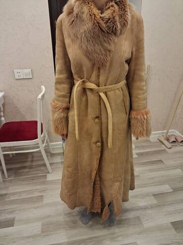 Dublyonka yaxşı vəziyyəttə. Дублёнка в хорошем состоянии. " i̇mperi̇o lalafo.az -da Dublyonka yaxşı vəziyyəttə. Дублёнка в хорошем состоянии. " i̇mperi̇o