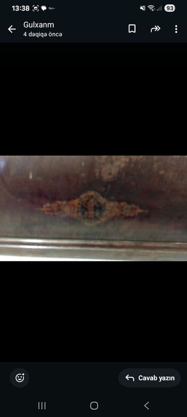 Məhsul: Singer mexaniki tikiş maşını, taxta qapaqlı stol üstü model lalafo.az -da Məhsul: Singer mexaniki tikiş maşını, taxta qapaqlı stol üstü model