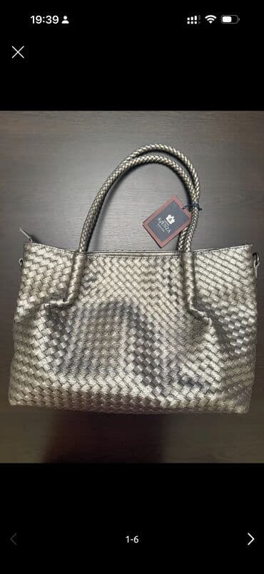 Əl çantası lalafo.az -da Əl çantası