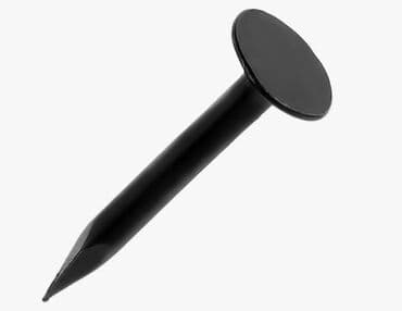 Şapka ilə dırnaqlar, D= 0.8-200 mm, L= 2.5-398 mm, növ: tikinti; lalafo.az -da Şapka ilə dırnaqlar, D= 0.8-200 mm, L= 2.5-398 mm, növ: tikinti;