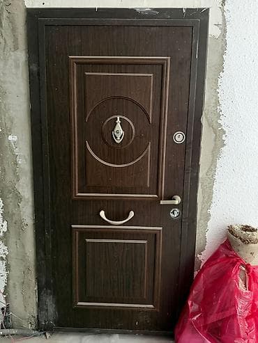İşlənmiş Giriş qapısı Zəmanətsiz, Ünvandan götürmə lalafo.az -da İşlənmiş Giriş qapısı Zəmanətsiz, Ünvandan götürmə
