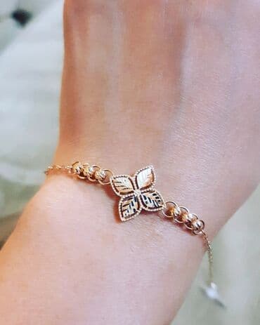 Bilərzik, Pandora, Sarı qızıl, 585 Əyar, 168 g lalafo.az -da Bilərzik, Pandora, Sarı qızıl, 585 Əyar, 168 g