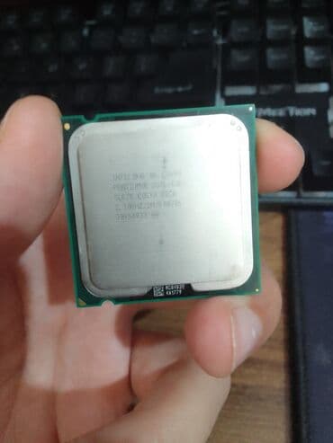 İntel pentium dual core E5400 2.70ghz -12azn lalafo.az -da İntel pentium dual core E5400 2.70ghz -12azn