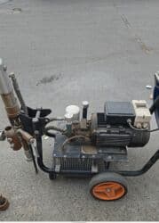 Avtogen: Pulverizator, Elektrik lalafo.az -da — 5 Avtogen: Pulverizator, Elektrik — 5