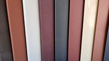 Profnastil: Dam örtüyü və fasad üçün metal profillər və aksesuarlar - Material lalafo.az -da — 2 Profnastil: Dam örtüyü və fasad üçün metal profillər və aksesuarlar - Material — 2