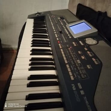 Korg pa800 ideal vəziyyətdə ünvan Koroğlu lalafo.az -da Korg pa800 ideal vəziyyətdə ünvan Koroğlu