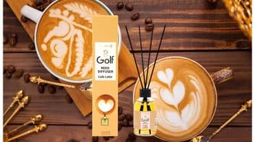 Aromatik maddələr: Ratan çubuqları olan aroma diffuzorları evinizi üç-dörd ay ərzində lalafo.az -da — 7 Aromatik maddələr: Ratan çubuqları olan aroma diffuzorları evinizi üç-dörd ay ərzində — 7