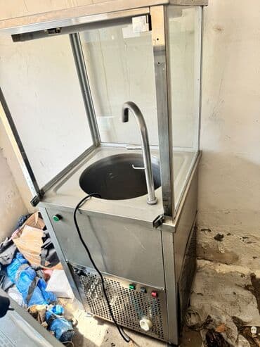 Ayran aparati tecili yaxsi veziyetde 1280 unvan xirdalan lalafo.az -da Ayran aparati tecili yaxsi veziyetde 1280 unvan xirdalan