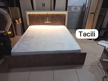 İkinəfərlik çarpayı lalafo.az -da İkinəfərlik çarpayı