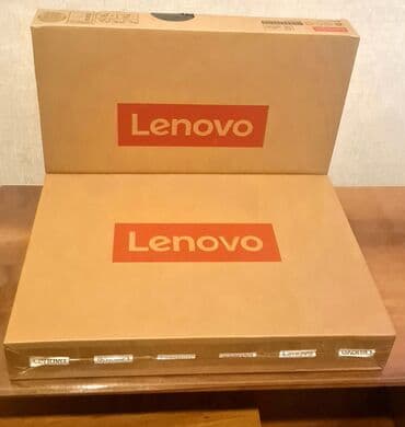 Yeni Lenovo IdeaPad, 15.6 ", Intel Celeron, 128 GB, Ünvandan götürmə lalafo.az -da — 3 Yeni Lenovo IdeaPad, 15.6 ", Intel Celeron, 128 GB, Ünvandan götürmə — 3