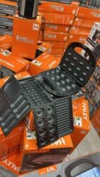 Пароварки: Тостер Новый, Бесплатная доставка at lalafo.az — 1 Пароварки: Тостер Новый, Бесплатная доставка — 1