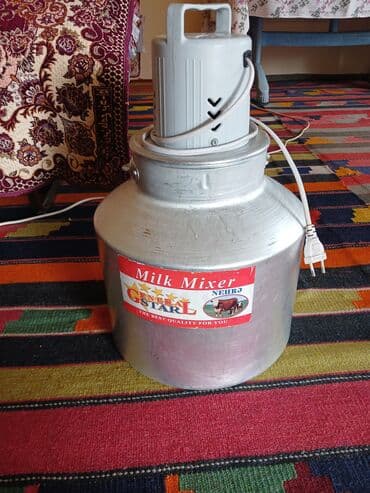 Nehrə, işlək vəziyədədir 20Litirdi. 75 manat, isdəyən olsa şəhərədə lalafo.az -da Nehrə, işlək vəziyədədir 20Litirdi. 75 manat, isdəyən olsa şəhərədə