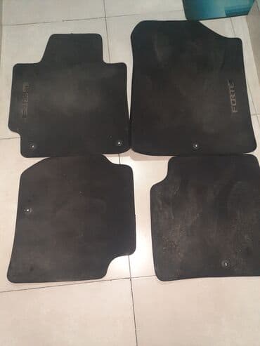 Kia Forte üçün tekstil salon ayaqaltılar dəsti serado usdynde gelendi lalafo.az -da Kia Forte üçün tekstil salon ayaqaltılar dəsti serado usdynde gelendi