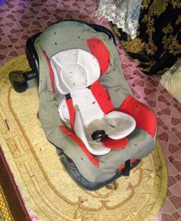 Avto Kreslo,veziyyeti qiymetine uygun! Asagi yeri yoxdur! 10:00-22:00 lalafo.az -da Avto Kreslo,veziyyeti qiymetine uygun! Asagi yeri yoxdur! 10:00-22:00