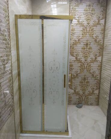 Duş şlanqları: Yeni Üstü açıq kabina, Pulsuz çatdırılma lalafo.az -da — 4 Duş şlanqları: Yeni Üstü açıq kabina, Pulsuz çatdırılma — 4