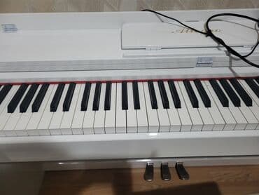 Piano, Rəqəmsal lalafo.az -da Piano, Rəqəmsal