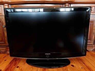 Televizor Samsung 43" lalafo.az -da Televizor Samsung 43"