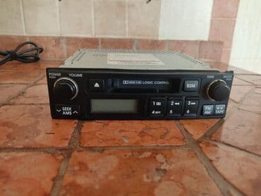 Kia Sportage(2007) üsdünden çıxma zavod monitor.(kasetli) İşlək lalafo.az -da Kia Sportage(2007) üsdünden çıxma zavod monitor.(kasetli) İşlək