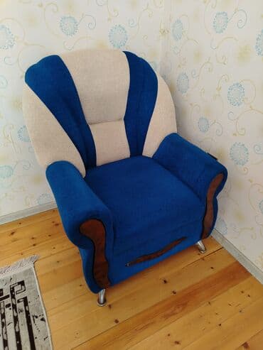 Миски: Б/у, Кресло, Ткань, Нет кредита, Нет доставки at lalafo.az — 2 Миски: Б/у, Кресло, Ткань, Нет кредита, Нет доставки — 2