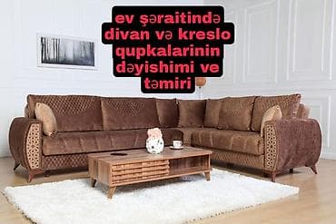 Mebellərin təmiri, bərpası Ünvandan götürmə, Pulsuz çatdırılma lalafo.az -da Mebellərin təmiri, bərpası Ünvandan götürmə, Pulsuz çatdırılma